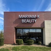 Niloo @ MK Beauty - permanent makeup work
