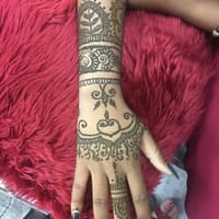 Niloos beauty - permanent makeup work