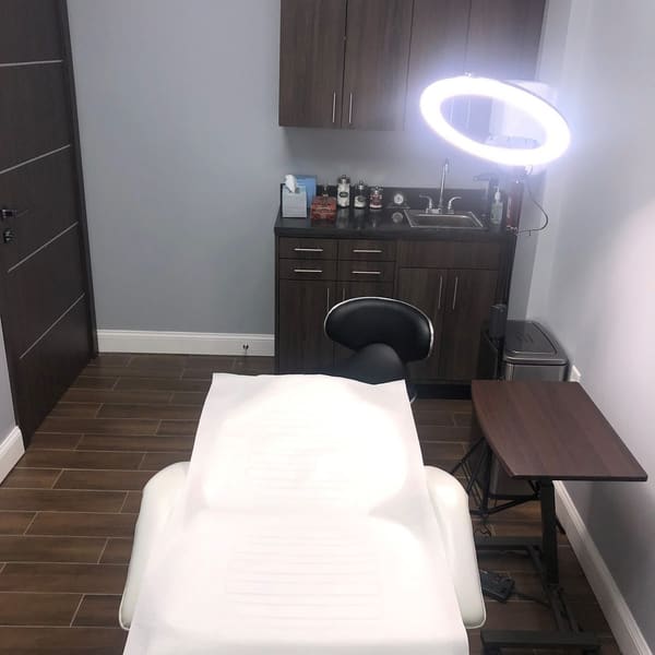 Nimi Microblading & Permanent Makeup Studio - permanent makeup in Union City, NJ