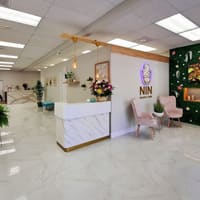 NIN Health & Skin - permanent makeup work