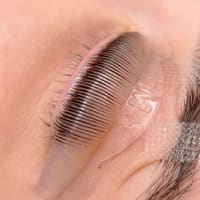 Nina's Dream Lashes - permanent makeup work