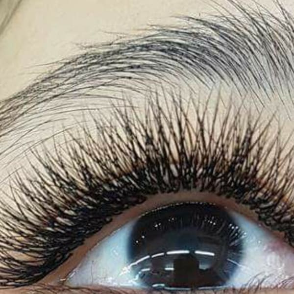 Nina's Magic Lashes & Brows - permanent makeup in Charlotte, NC