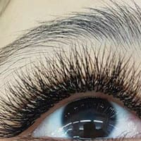 Nina's Magic Lashes & Brows - permanent makeup work