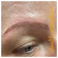 Nina's Microblading Room - permanent makeup work