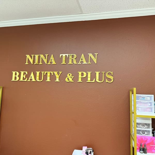 Nina Tran - Beauty & Plus - permanent makeup in Tyler, TX