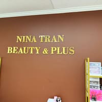 Nina Tran - Beauty & Plus - permanent makeup work