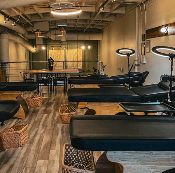 Nine18 The Esthetic Collective - permanent makeup in Las Vegas, NV