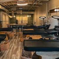 Nine18 The Esthetic Collective - permanent makeup work