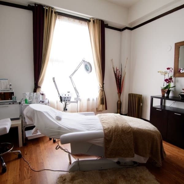 Nirvana Beauty and Brows - permanent makeup in San Francisco, CA