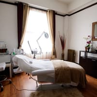 Nirvana Beauty and Brows - permanent makeup work