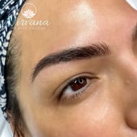 Nirvana Beauty Lounge - permanent makeup work