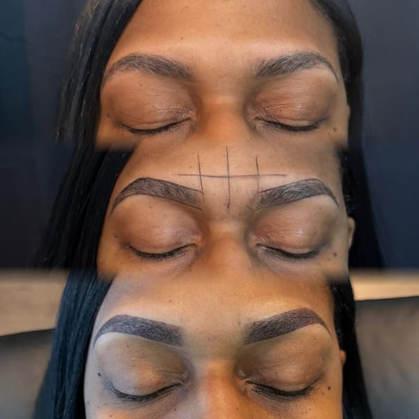 Nisha Nashea LLC - permanent makeup in Desoto, TX