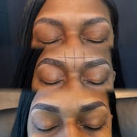 Nisha Nashea LLC - permanent makeup work