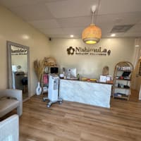 NishimuLa Beauty SPA - permanent makeup work