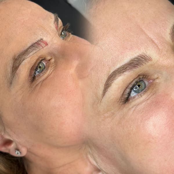 niU Brows LLC. Permanent Makeup Studio - permanent makeup in Syosset, NY