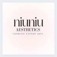 Niuniu Aesthetics - permanent makeup work