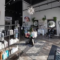 Nkd Waxing, Lashes & Makeup - permanent makeup work