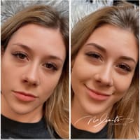 No Limits Cosmetics - permanent makeup work