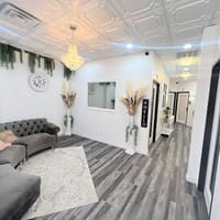 No Limits Cosmetics Salon & Suites - permanent makeup work