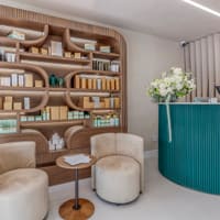 Noa Beauty - permanent makeup work