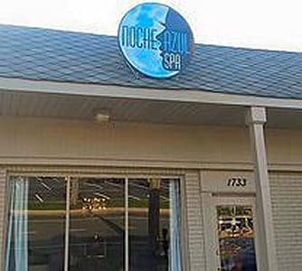 Noche Azul Spa - permanent makeup in Wilmington, DE