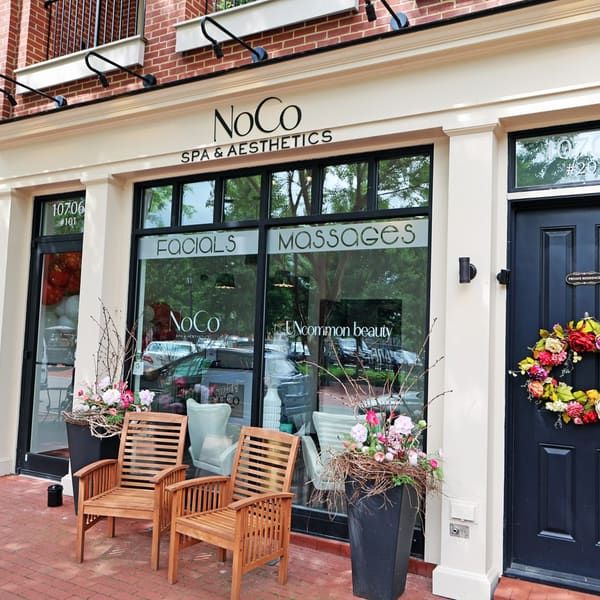 NoCo Spa & Aesthetics - permanent makeup in Prospect, KY