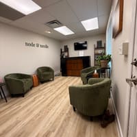 node & needle - Terrace Park - permanent makeup work
