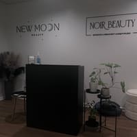 Noir Beauty - permanent makeup work