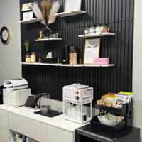 Noirélan Beauty Studio - permanent makeup work