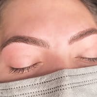 Noir Luxury Salon - permanent makeup work