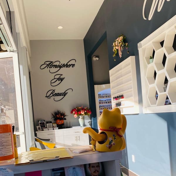 Noire Spa - permanent makeup in Riverside, CA