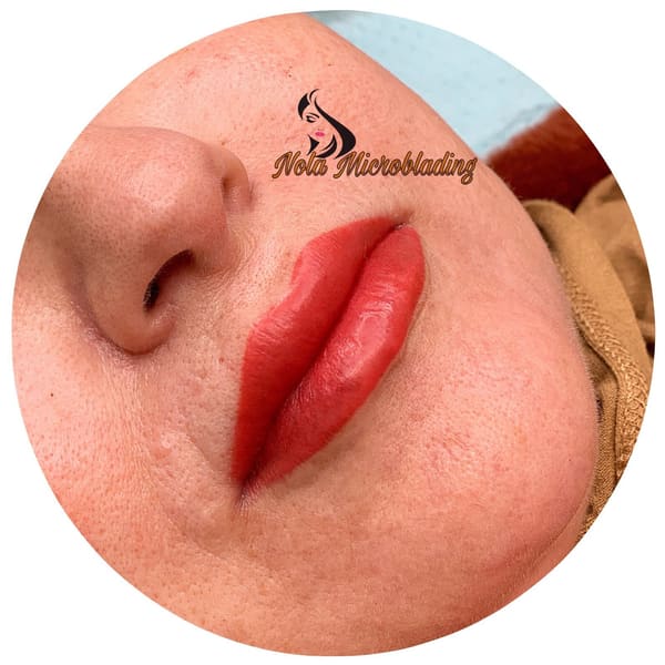 Nolabrows Permanent Makeup - permanent makeup in Harvey, LA
