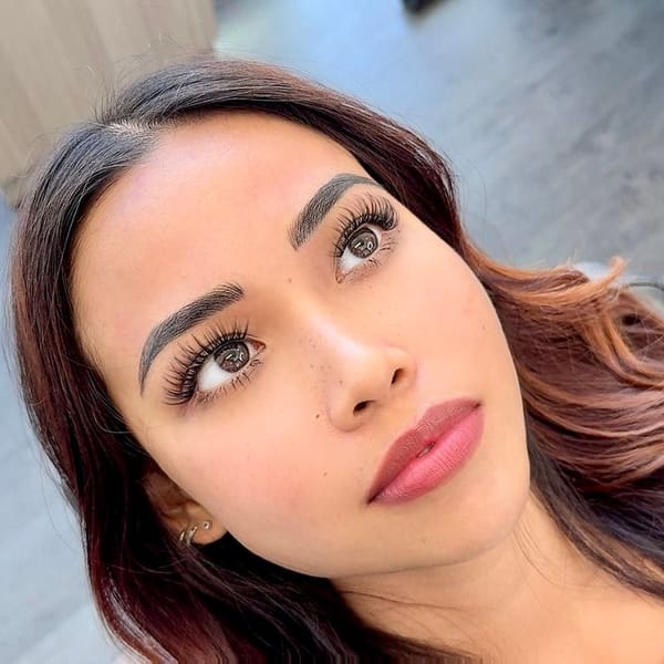 Nona Brows - permanent makeup in Costa Mesa, CA