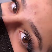 Noosh Lashes & Brows Microbalading/Lash Extensions - permanent makeup work