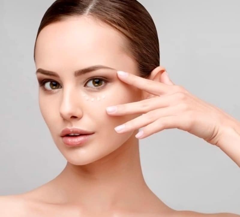 Permanent makeup artists in Norman
