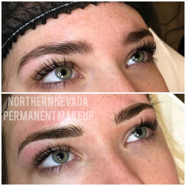 Northern Nevada Permanent Makeup - permanent makeup in Reno, NV