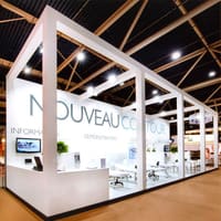 Nouveau Contour USA - permanent makeup work