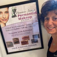 Nouveau Image Permanent Cosmetics LLC - permanent makeup work
