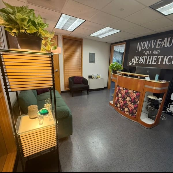 Nouveau Wax and Aesthetics - permanent makeup in Denver, CO