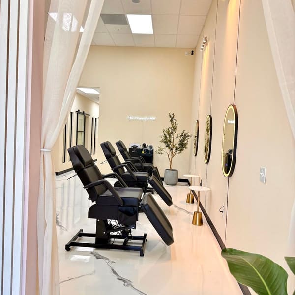 Nova Dream Beauty - permanent makeup in Leander, TX