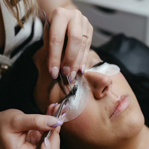 Nova Esthetics - permanent makeup in Broken Arrow, OK