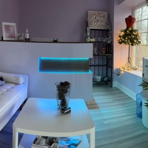 Nova Lashes Studio - permanent makeup in Southampton, PA