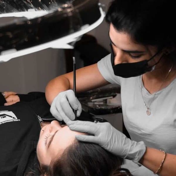Nova Star Studio LLC - permanent makeup in Tampa, FL