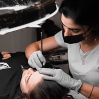 Nova Star Studio LLC - permanent makeup work