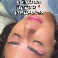 Novabella Browspa LLC - permanent makeup work