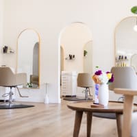NovusElle Salon - permanent makeup work