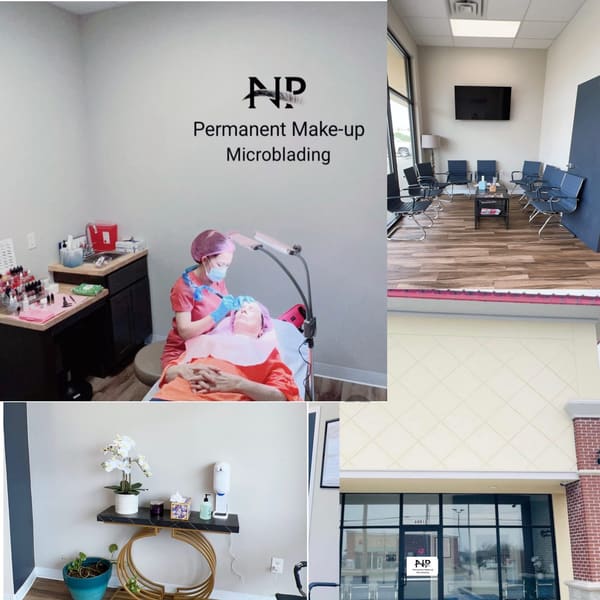 NP Permanent Makeup OKC - permanent makeup in Oklahoma City, OK