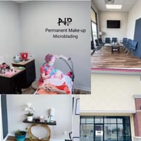 NP Permanent Makeup OKC - permanent makeup work
