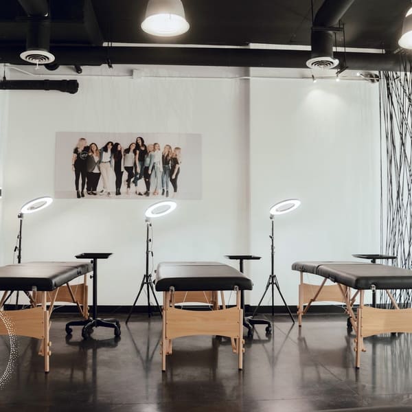 NPCA: National Permanent Cosmetics Academy - permanent makeup in South Salt Lake, UT