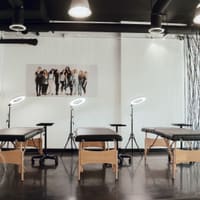 NPCA: National Permanent Cosmetics Academy - permanent makeup work